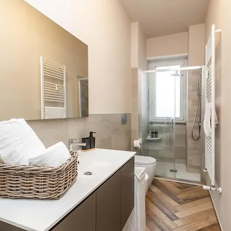 Urban Comfort Apartamento