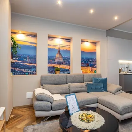 Urban Comfort Apartamento *